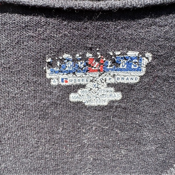 Harley Davidson Sz XL Myrtle Beach Biker Tank Tee - Picture 3 of 5